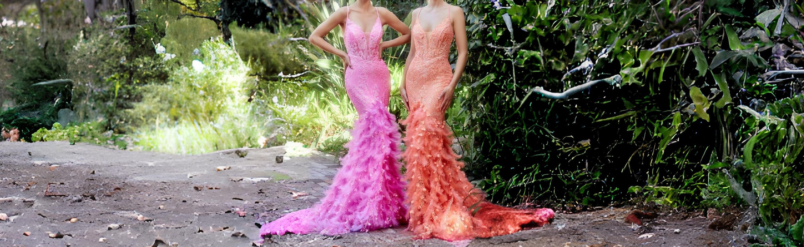 Mermaid Dresses House of Bia Mermaid Dresses House of Bia