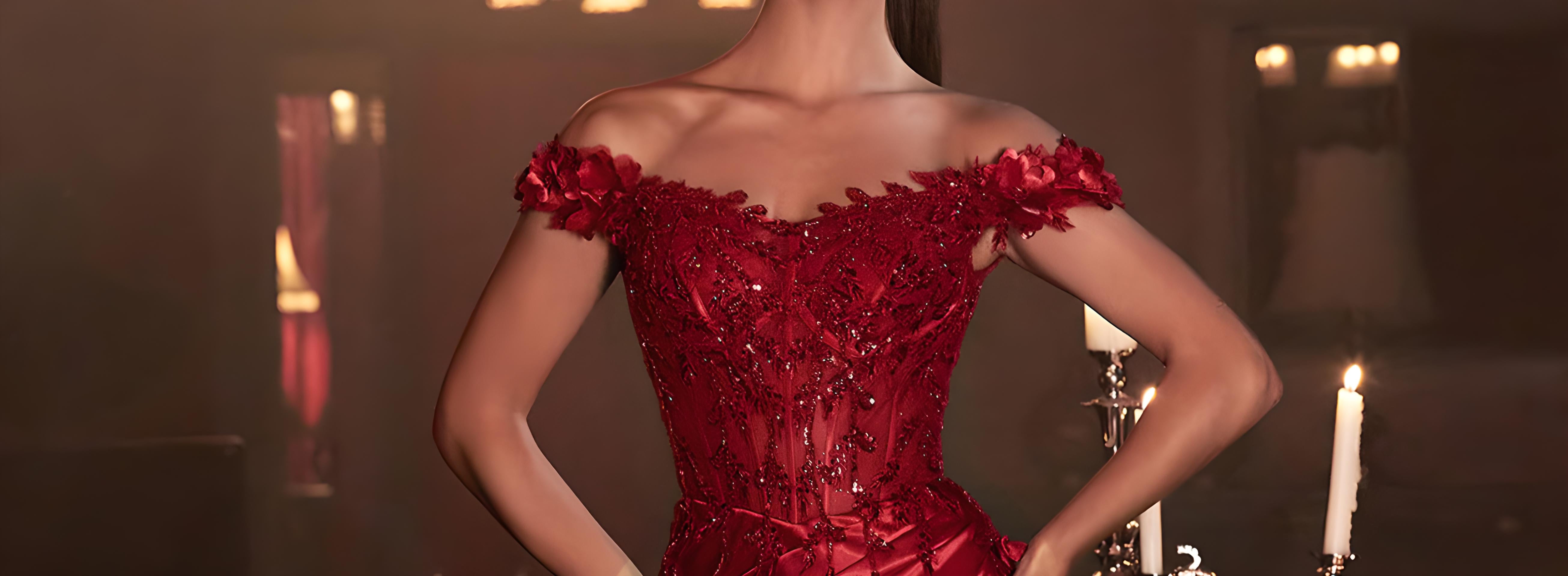 Off The Shoulder Dresses House of Bia Off The Shoulder Dresses House of Bia