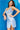 Tringley | Sequin Embellished V Neck Homecoming Dress | Jovani 09602