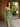 Tori | One Shoulder Long Sleeve Beaded Gown | Primavera Couture 13127