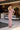 Jennifer | Short Sleeve Beaded Evening Gown | Primavera Couture 13147