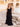 Marina | Beaded Ruffle Tiered Gown | Primavera Couture 14052