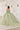 Soren | Off the Shoulder Flutter Sleeve Gown | LaDivine 15725