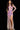 Scala | Purple Nude Beaded Illusion Dress | Jovani 26264