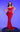 Tobi | Belted Off the Shoulder Pleated Evening Gown | MNM Couture 2650