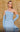Inaya | Strapless Mermaid Gown with Cascading Ruffles | MNM Couture 2755
