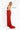 Sample Gown - Primavera Couture / 3760 Red - 4