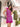 Lorvia | One Shoulder Embellished Homecoming Dress | Primavera 4029