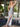 Ally | Beaded Fringe Embellished Gown | Primavera Couture 4111