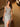 Rina | Fitted Fringe Embellished Gown | Primavera Couture 4165