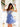 Rosa | Strapless Ruffle Skirt A Line Short Dress | Primavera Couture 4263