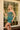 Iyana | Beaded Strapless Corset Mini Dress | Primavera Couture 4455