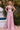 Elizabeth | Satin A Line Gown with Fitted Bodice | Ladivine 7446