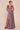 Brilliance | Satin A Line Dress | LaDivine 7469