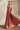 Helia | A Line Satin Keyhole Dress | Ladivine  7497