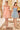 Carmella | Pleated A Line Short Dress | LaDivine 9310