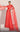 Jaunette | Long Sleeve Chiffon A Line Gown | MNM Couture E0061
