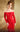 Nettie | Long Sleeve Off The Shoulder Evening Gown | MNM Couture F02848