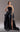 Faviola | Strapless Organza Evening Gown | MNM Couture G1509
