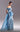 Winona | Off the Shoulder Beaded Gown with Overskirt | MNM Couture G1525