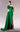 Lyonne | Strapless Draped Evening Gown | MNM Couture G1621