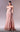 Alix | One Shoulder Beaded Lace Gown | MNM Couture G1631