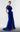 Viela | Off the Shoulder Draped Evening Gown | MNM Couture G1941
