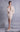 Priscilla | Long Sleeve Plunging Necline Mini Dress | MNM Couture GOS2505