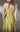 Zaida | Long Sleeve Embroidered Lace Sheath Gown | MNM Couture K3893