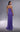 Antonina | Halter Fitted Pleated Gown | MNM Couture K4083