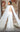 Elina | Floral Cape Evening Gown | MNM Couture K4145
