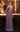 Zora | Strapless Floral Embroidered Gown | MNM Couture K4261