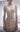 Micky | Beaded Long Sleeve Couture Gown | MNM Couture M1017