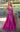 Giselle | Embellished Gown with Over Skirt | MNM Couture M1117