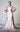 Moni | Strapless Gown with detachable off the shoulder Sleeves | MNM Couture N0526A