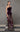Marcella | Strapless Velvet Bodice Sequin Gown | MNM Couture N0620