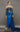 Catherine | Off the Shoulder Long Sleeve Gown | MNM Couture N0621