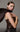 Dalia | Strapless Bodice Sequin Skirt Gown | MNM Couture N0629