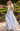 Gabriella | Printed Floral Layered Tulle Gown | Andrea & Leo Couture A1332