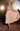 Suzie | Chiffon A Line Tea Length Dress | LaDivine CD0225