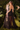 Sherri | Strapless Black Lace Dress w/ Overskirt | Andrea & Leo Couture A1254