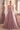 Janet | Strapless A Line & Tulle Gown | LaDivine C148