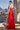 Jackie | Fitted Gown with Lace Detail | LaDivine CD346