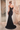 Kerri | Fitted Gown w/ Side Peplum | LaDivine KV1100