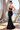 Meredith | Strapless Rhinestone & Satin Gown | LaDivine CC4004