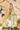 Belle of the Ball | Dancing Butterflies Plisse Ball Gown | Andrea & Leo Couture A1113