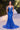 Alexia | Lace Embellished Mermaid Gown | Andrea & Leo Couture A1252