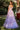 Ellie | Off the Shoulder Floral A Line Gown | Andrea & Leo Couture A1286