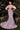 Leyla | Strapless Lace Mermaid Gown | Andrea & Leo Couture A1354