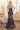 Lunar | Ombre Sequin Fitted Gown | Andrea & Leo Couture A1374